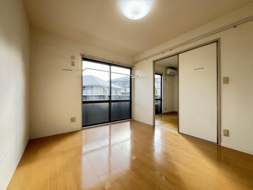 エクセルタウン合川　Ａ棟　＊ A0202号-8