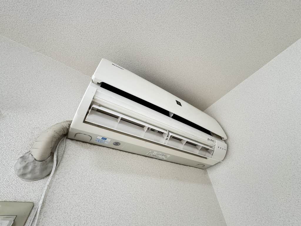 エクセルタウン合川　Ａ棟　＊ A0202号-10