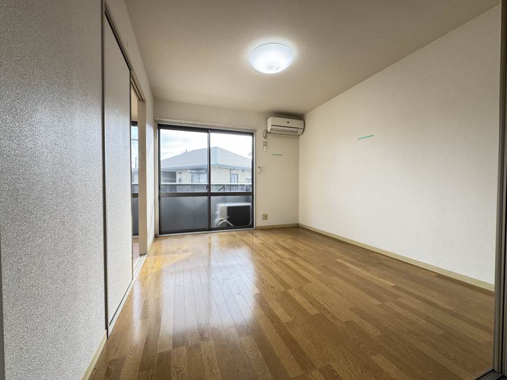 エクセルタウン合川　Ａ棟　＊ A0202号-12