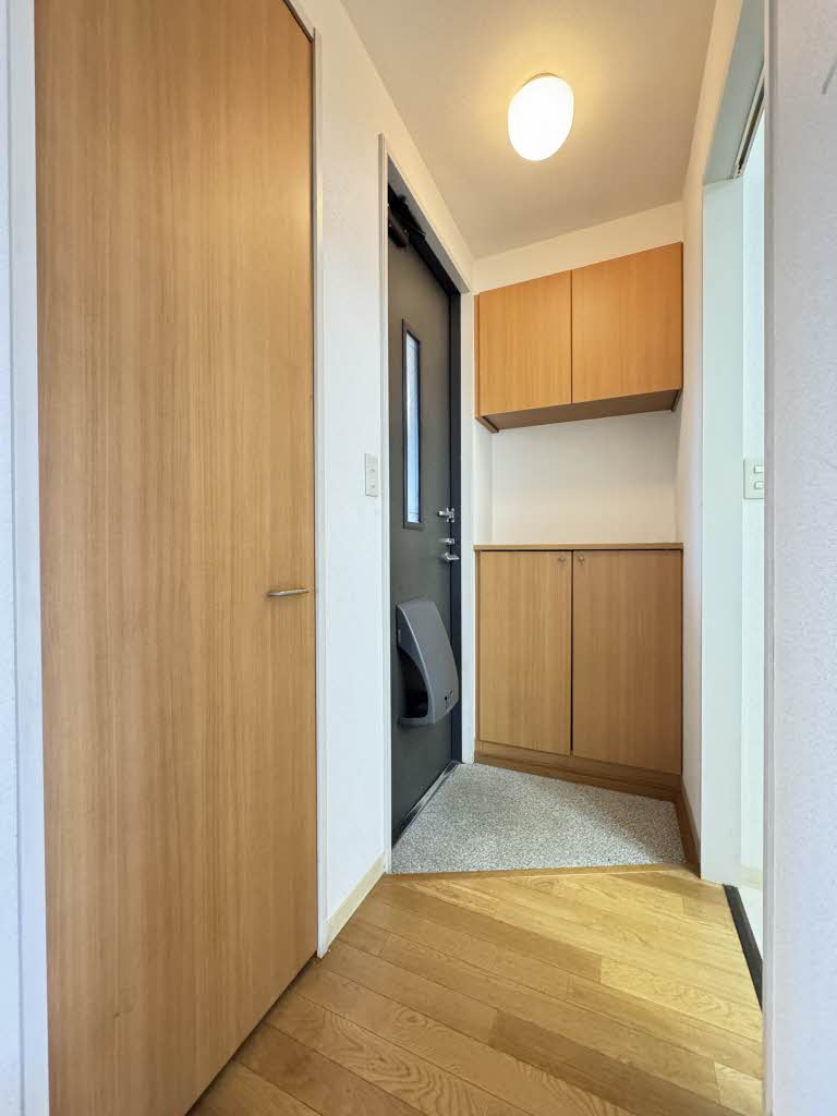 エクセルタウン合川　Ａ棟　＊ A0202号-13