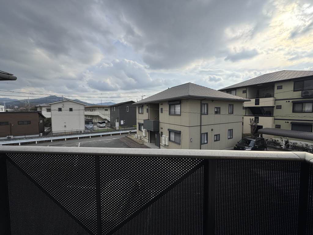 エクセルタウン合川　Ａ棟　＊ A0202号-15