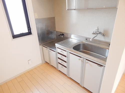 アヴェニール・アージュ　Ｄ棟　＊＊ D0201号-6