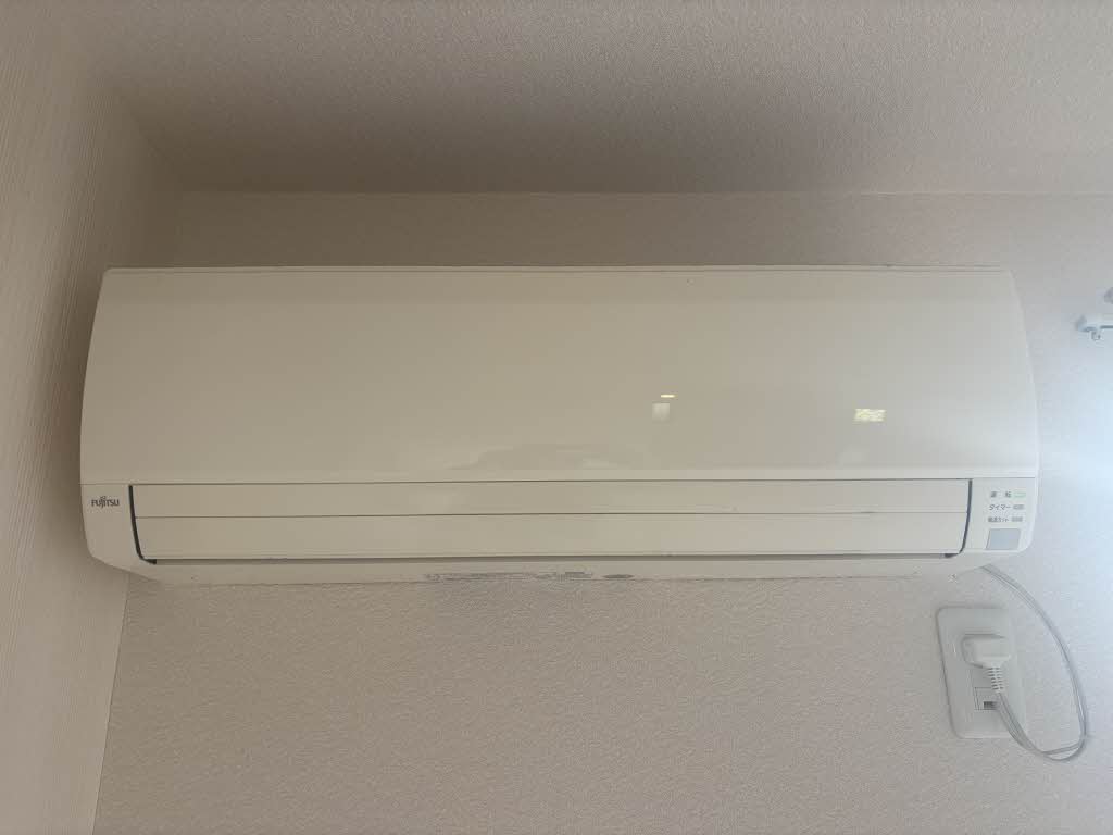 アヴェニール・アージュ　Ｄ棟　＊＊ D0201号-9