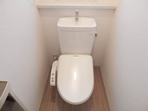 アヴェニール・アージュ　Ｄ棟　＊＊ D0201号-10