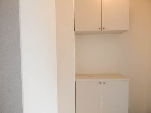 アヴェニール・アージュ　Ｄ棟　＊＊ D0201号-14