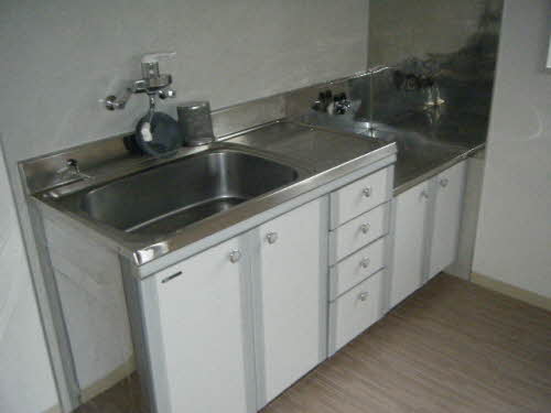 アヴェニール・アージュ　Ｅ棟　＊＊ E0202号-4