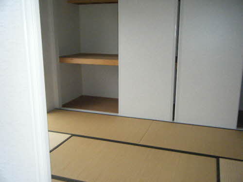 アヴェニール・アージュ　Ｅ棟　＊＊ E0202号-6