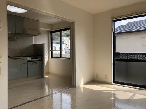 ヴィレスト椿 * A0201号-4