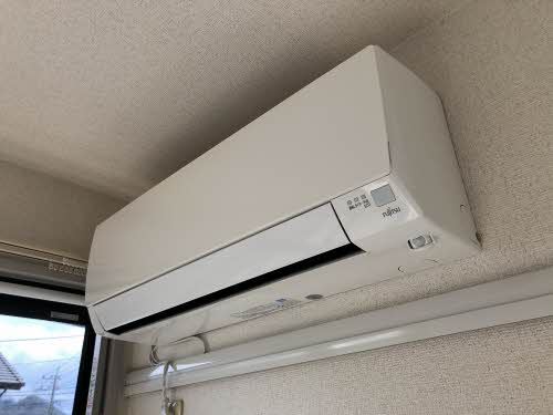 ヴィレスト椿 * A0201号-6