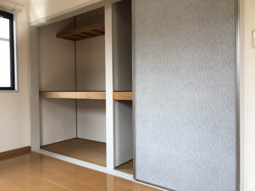 ヴィレスト椿 * A0201号-8