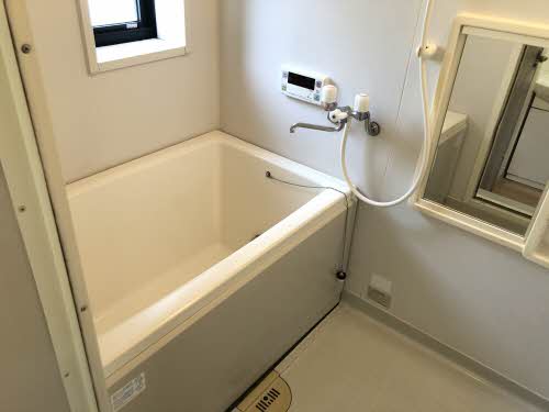 ヴィレスト椿 * A0201号-10