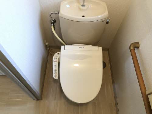 ヴィレスト椿 * A0201号-11