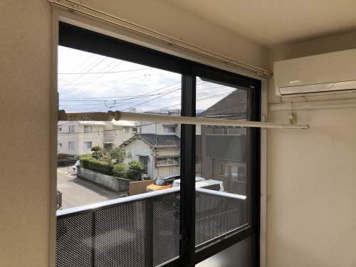 ヴィレスト椿 * A0201号-14