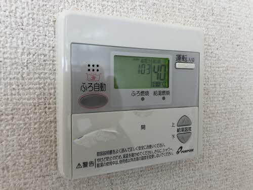 ヴィレスト椿 * A0201号-15