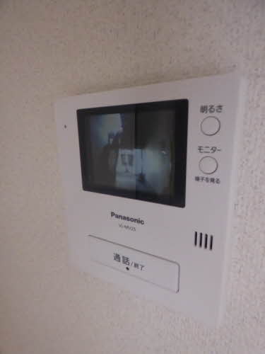 ツインパレス　Ｂ棟　＊ B0101号-7