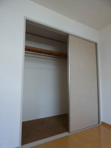 ツインパレス　Ｂ棟　＊ B0101号-10
