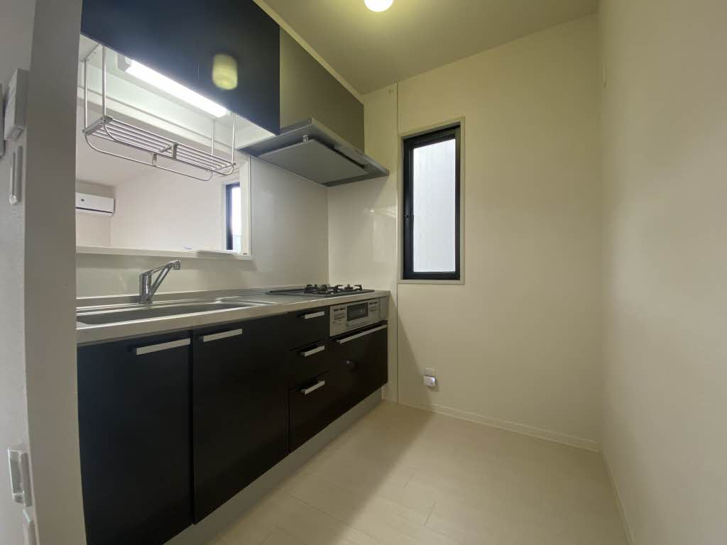 リジェール尾倉パートⅡ　Ａ棟　＊ A0202号-3