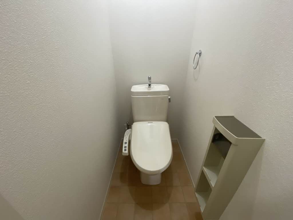 リジェール尾倉パートⅡ　Ａ棟　＊ A0202号-6