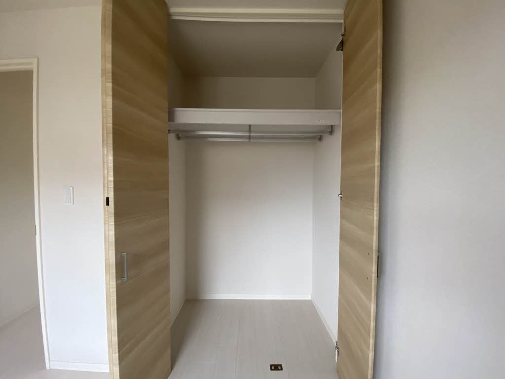 リジェール尾倉パートⅡ　Ａ棟　＊ A0202号-8