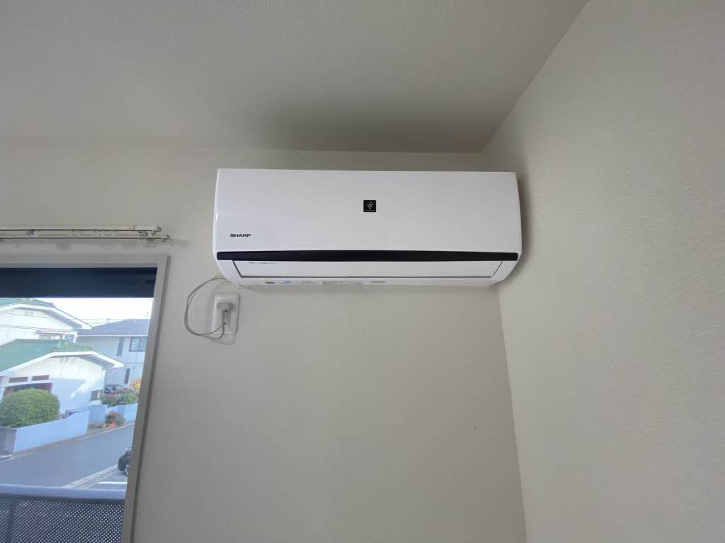 リジェール尾倉パートⅡ　Ａ棟　＊ A0202号-9