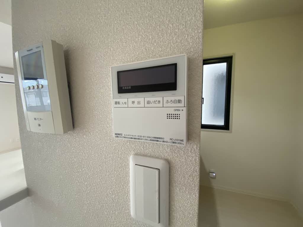 リジェール尾倉パートⅡ　Ａ棟　＊ A0202号-14