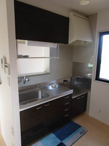 リジェール尾倉パートⅡ　Ｂ棟　＊ B0202号-4