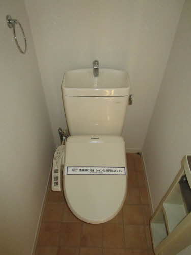 リジェール尾倉パートⅡ　Ｂ棟　＊ B0202号-7