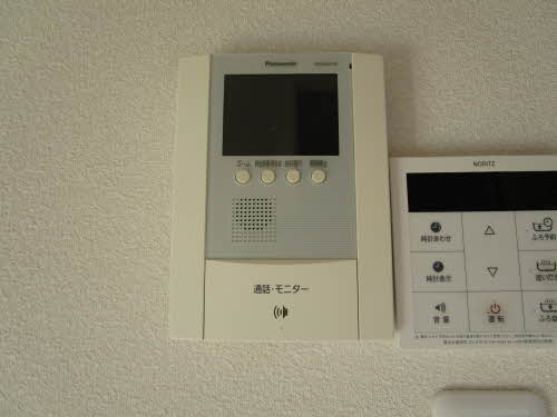 リジェール尾倉パートⅡ　Ｂ棟　＊ B0202号-9