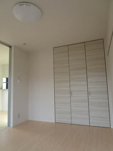 リジェール尾倉パートⅡ　Ｂ棟　＊ B0202号-10