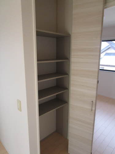 リジェール尾倉パートⅡ　Ｂ棟　＊ B0202号-11