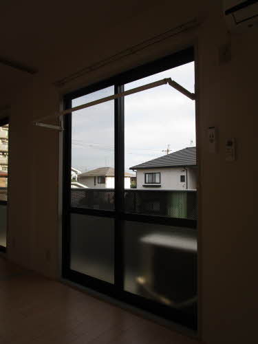 リジェール尾倉パートⅡ　Ｂ棟　＊ B0202号-14