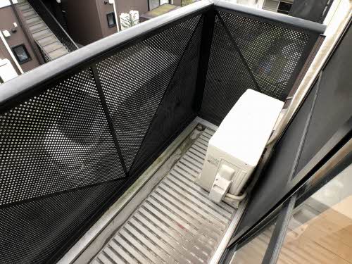 リジェール尾倉パートⅡ　Ｅ棟　＊ E0202号-11