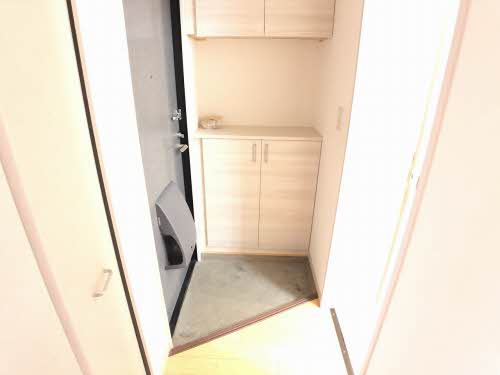 リジェール尾倉パートⅡ　Ｅ棟　＊ E0202号-13