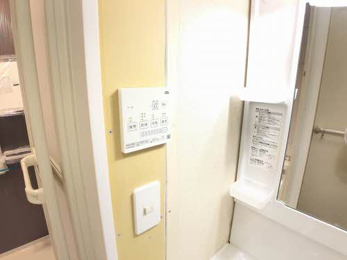 リジェール尾倉パートⅡ　Ｅ棟　＊ E0202号-14