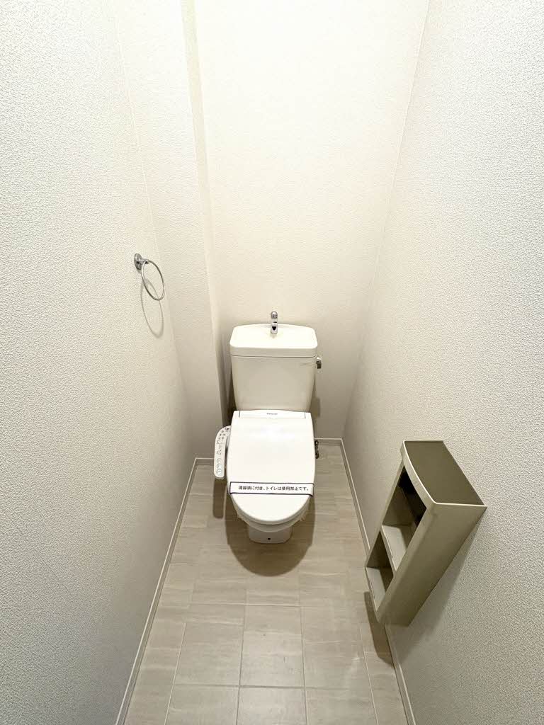 グローブ・たかの　Ｂ棟　＊＊ B0102号-6