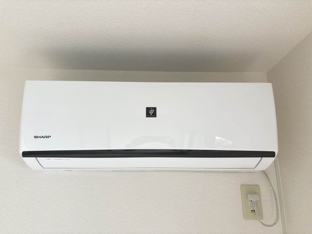 グローブ・たかの　Ｂ棟　＊＊ B0102号-9