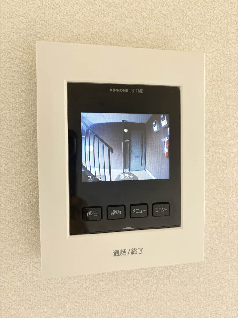 グローブ・たかの　Ｂ棟　＊＊ B0102号-11