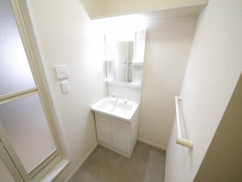 グローブ・たかの　Ｃ棟　＊＊ C0102号-5