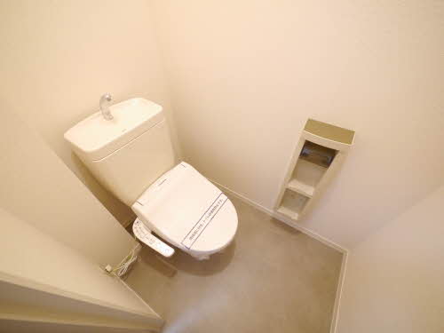 グローブ・たかの　Ｃ棟　＊＊ C0102号-6