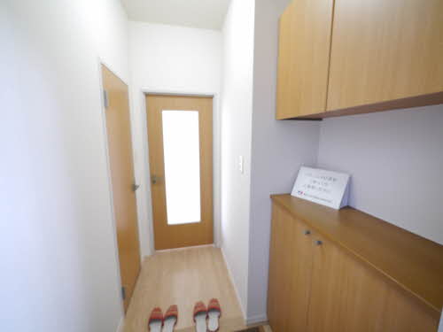 グローブ・たかの　Ｃ棟　＊＊ C0102号-12