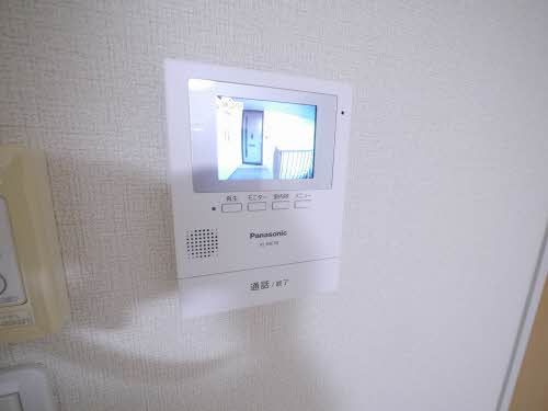 グローブ・たかの　Ｃ棟　＊＊ C0201号-12