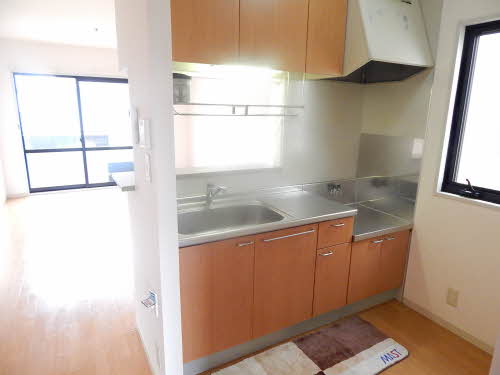 グローブ・たかの　Ｄ棟　＊＊ D0202号-7