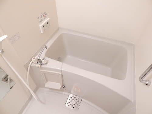 グローブ・たかの　Ｄ棟　＊＊ D0202号-8