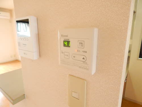 グローブ・たかの　Ｄ棟　＊＊ D0202号-12