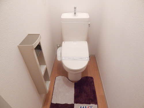 グローブ・たかの　Ｄ棟　＊＊ D0202号-14