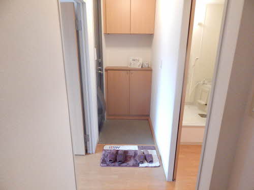 グローブ・たかの　Ｄ棟　＊＊ D0202号-15