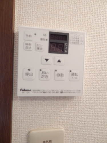 ディアス　Ａ棟　＊＊ A0102号-12