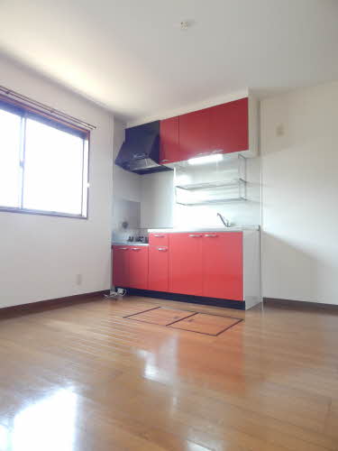 ディアス　Ａ棟　＊＊ A0102号-13