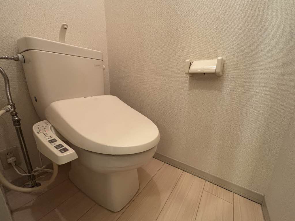 ファミール２１　＊＊ A0101号-6