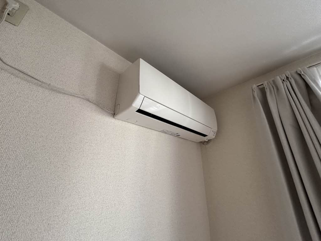 ファミール２１　＊＊ A0101号-8